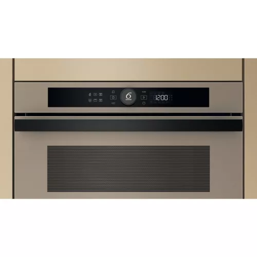 WHIRLPOOL WMD44ME beépíthető mikrohullámú sütő