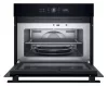 WHIRLPOOL WMW47HMB beépíthető mikrohullámú sütő