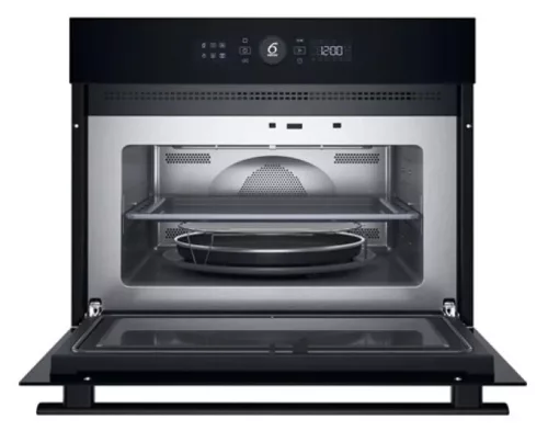 WHIRLPOOL WMW47HMB beépíthető mikrohullámú sütő