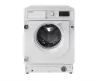 Whirlpool BI WMWG 71483E EU N beépíthető elöltöltős mosógép, 7 kg, 1400 f/perc