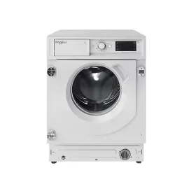   Whirlpool BI WMWG 71483E EU N beépíthető elöltöltős mosógép, 7 kg, 1400 f/perc