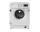 Whirlpool BI WMWG 71483E EU N beépíthető elöltöltős mosógép, 7 kg, 1400 f/perc