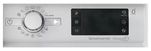 Whirlpool BI WMWG 71483E EU N beépíthető elöltöltős mosógép, 7 kg, 1400 f/perc