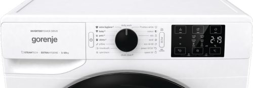 GORENJE WNEI14AS elöltöltős mosógép 