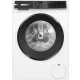 Bosch WNG25401BY Serie 6 mosó-szárítógép, 10,5 kg mosási és 6 kg szárítási kapacitással