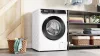 Bosch WNG25401BY Serie 6 mosó-szárítógép, 10,5 kg mosási és 6 kg szárítási kapacitással