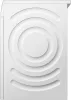 Bosch WNG25401BY Serie 6 mosó-szárítógép, 10,5 kg mosási és 6 kg szárítási kapacitással