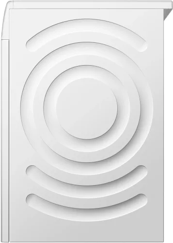 Bosch WNG25401BY Serie 6 mosó-szárítógép, 10,5 kg mosási és 6 kg szárítási kapacitással
