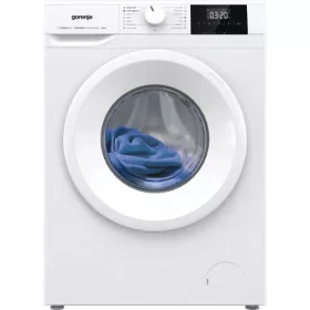   GORENJE WNGPI61SBS szabadonálló automata mosógép, 6 kg, SteamTech gőzprogram
