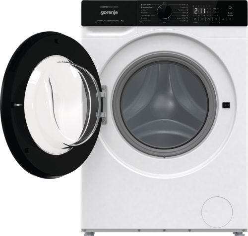 GORENJE WNHA62SASEU keskeny elöltöltős mosógép