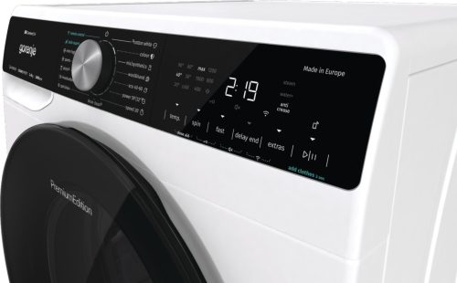 GORENJE WNS94ATWIFI elöltöltős mosógép