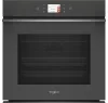 Whirlpool WOI118PT2SSMA beépíthető pirolitikus elektromos sütő, 73 l