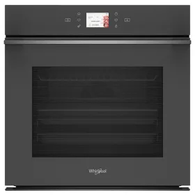   Whirlpool WOI118PT2SSMA beépíthető pirolitikus elektromos sütő, 73 l