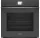 Whirlpool WOI118PT2SSMA beépíthető pirolitikus elektromos sütő, 73 l