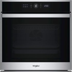 WHIRLPOOL WOI4S8HM1SXA beépíthető sütő