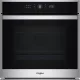 WHIRLPOOL WOI4S8HM1SXA beépíthető sütő