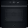 WHIRLPOOL  WOI4S8PPM1SB beépíthető sütő