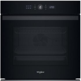 WHIRLPOOL  WOI4S8PPM1SB beépíthető sütő