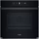 WHIRLPOOL  WOI4S8PPM1SB beépíthető sütő