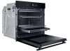 WHIRLPOOL  WOI4S8PPM1SB beépíthető sütő