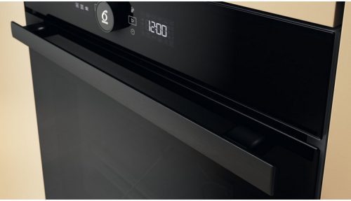 WHIRLPOOL  WOI4S8PPM1SB beépíthető sütő