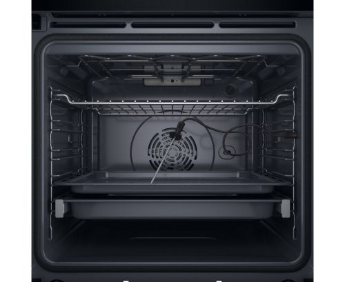 WHIRLPOOL  WOI4S8PPM1SB beépíthető sütő