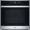 WHIRLPOOL WOI4S8PPM1SX beépíthető sütő