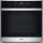 WHIRLPOOL WOI4S8PPM1SX beépíthető sütő