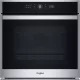 WHIRLPOOL WOI4S8PPM1SX beépíthető sütő