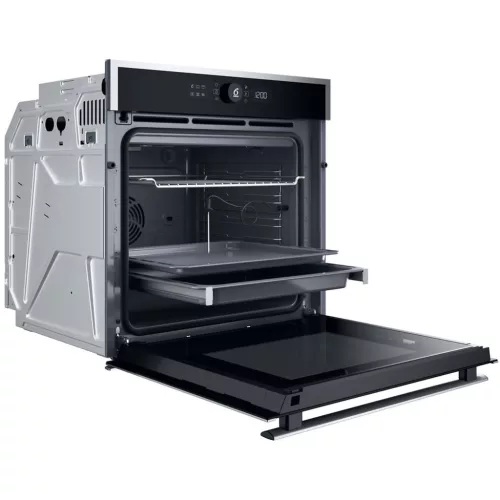 WHIRLPOOL WOI4S8PPM1SX beépíthető sütő