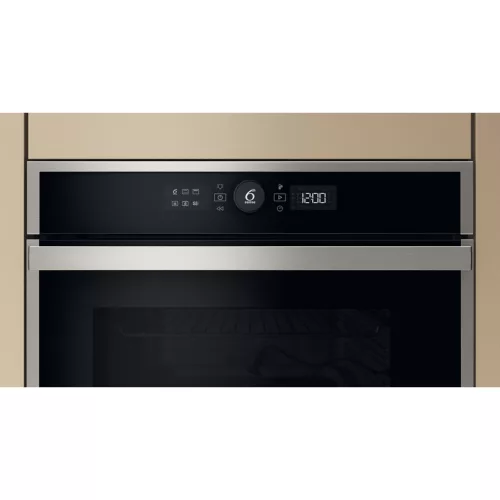 WHIRLPOOL WOI4S8PPM1SX beépíthető sütő