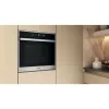 WHIRLPOOL WOI4S8PPM1SX beépíthető sütő