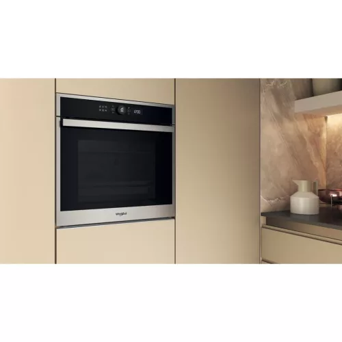 WHIRLPOOL WOI4S8PPM1SX beépíthető sütő