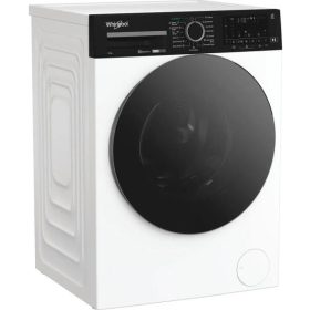 WHIRLPOOL WPM 27W ADS EE elöltöltős mosógép
