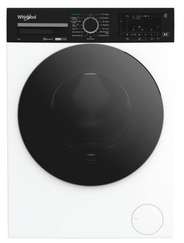 WHIRLPOOL WPM 911W ADS EE elöltöltős mosógép