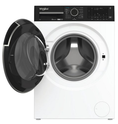 WHIRLPOOL WPM 911W ADS EE elöltöltős mosógép