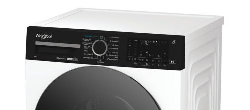 WHIRLPOOL WPM 911W ADS EE elöltöltős mosógép
