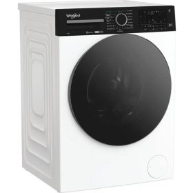 WHIRLPOOL WPM 97W ADS EE elöltöltős mosógép
