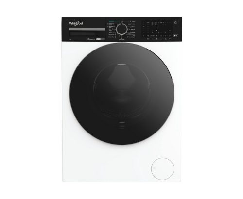 WHIRLPOOL WPM 97W ADS EE elöltöltős mosógép