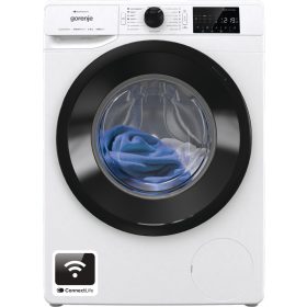   Gorenje WPNEI84A1SWIFI fehér, elöltöltős, max.1400ford., 8 kg, mosógép