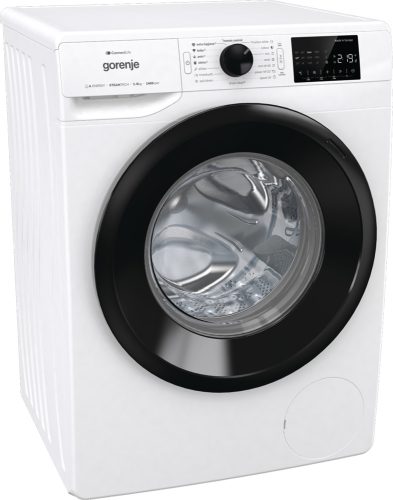Gorenje WPNEI84A1SWIFI fehér, elöltöltős, max.1400ford., 8 kg, mosógép