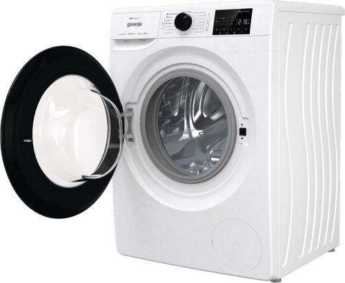 Gorenje WPNEI84A1SWIFI fehér, elöltöltős, max.1400ford., 8 kg, mosógép