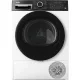 Whirlpool WPS C7X WBS EE 7 kg hőszivattyús szárítógép, keskeny kivitel, inverter motor