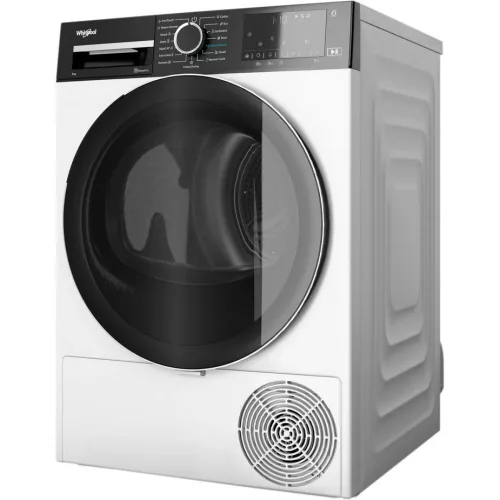 WHIRLPOOL WPS C7X WBS EE hőszivattyús szárítógép