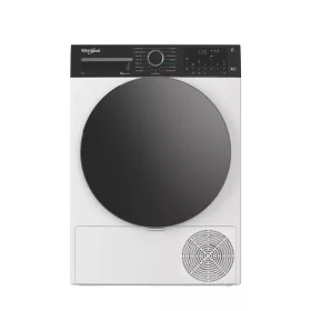   Whirlpool WP A9X WBS EE hőszivattyús szárítógép 9 kg, A energiaosztály