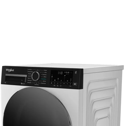 Whirlpool WP A9X WBS EE hőszivattyús szárítógép 9 kg, A energiaosztály