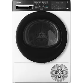  Whirlpool WP B8X WBS EE hőszivattyús szárítógép 8 kg, HomeWhiz, gőzfunkció