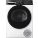 Whirlpool WP B8X WBS EE hőszivattyús szárítógép 8 kg, HomeWhiz, gőzfunkció