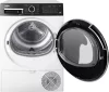 Whirlpool WP B8X WBS EE hőszivattyús szárítógép 8 kg, HomeWhiz, gőzfunkció
