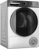 Whirlpool WP B8X WBS EE hőszivattyús szárítógép 8 kg, HomeWhiz, gőzfunkció